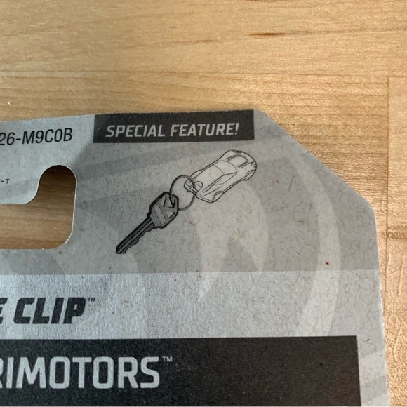 HOT Wheels Coupe Clip (Black) 2023 Experimotors Collectible Die Cast Car NWT - Picture 3 of 9